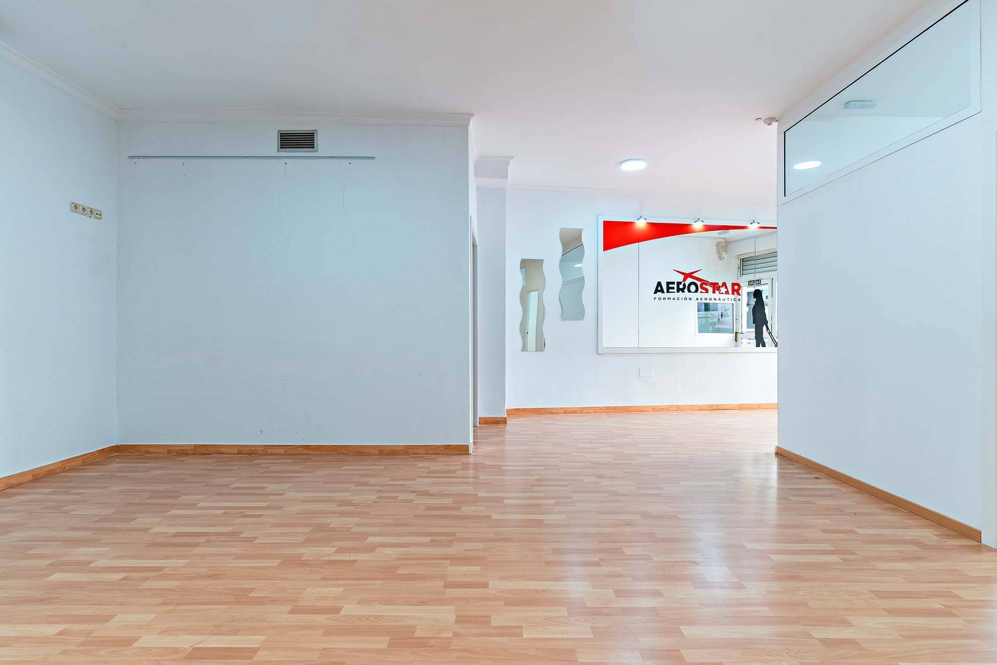 Retail in Almería, Almería for sale Building Photo- Image 1 of 26