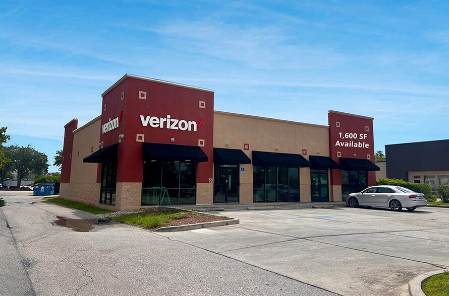 6751 N Church Ave, Mulberry, FL for lease - Building Photo - Image 2 of 3