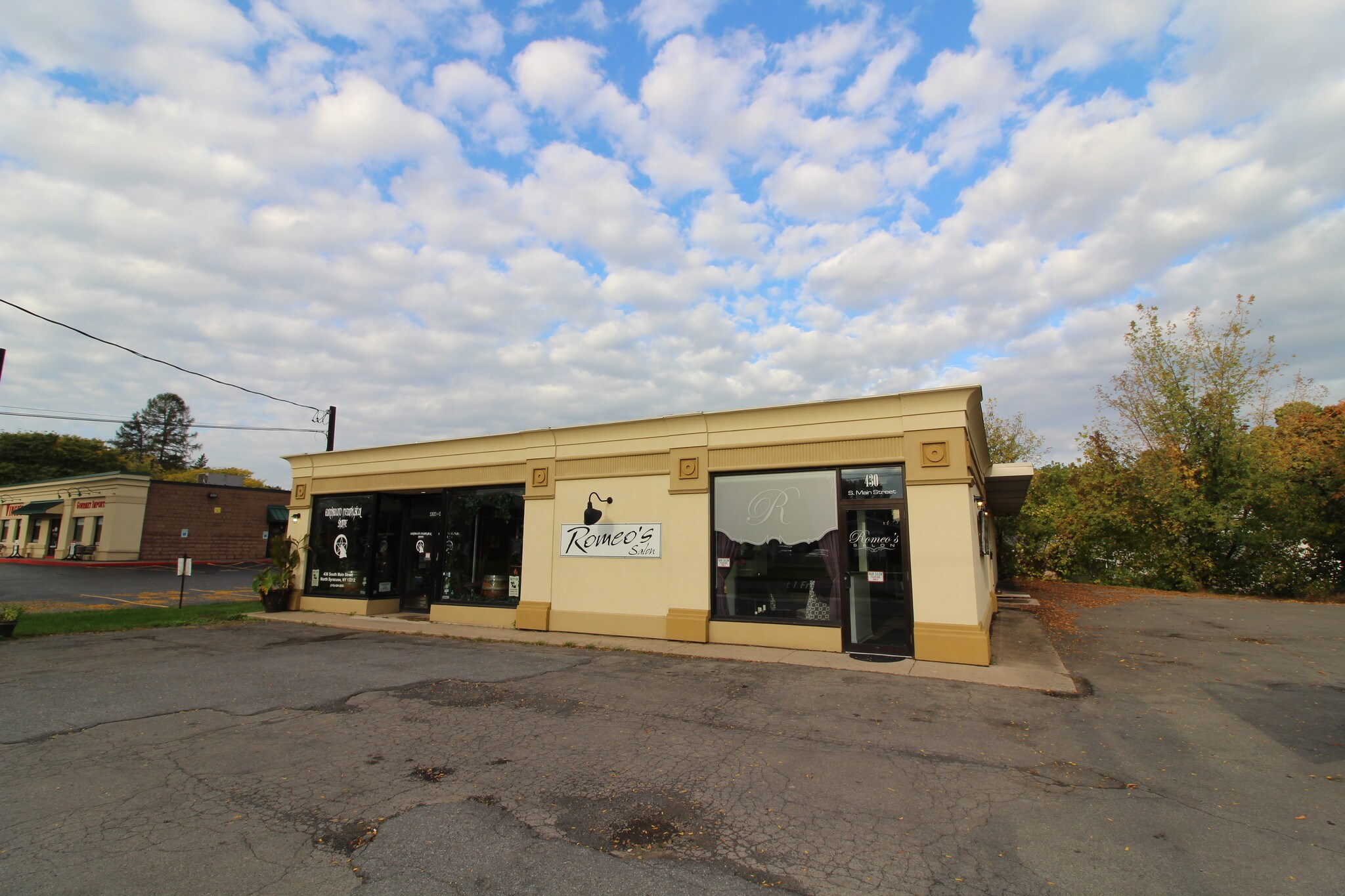 430-434 S Main St, North Syracuse, NY for sale Other- Image 1 of 1