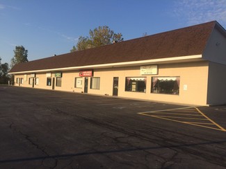 More details for 37270-37284 31 Mile Rd, Richmond, MI - Office/Retail for Lease