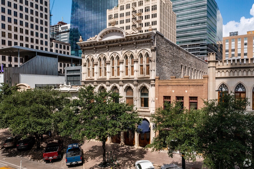 712 Congress Ave, Austin, TX for sale - Primary Photo - Image 1 of 15