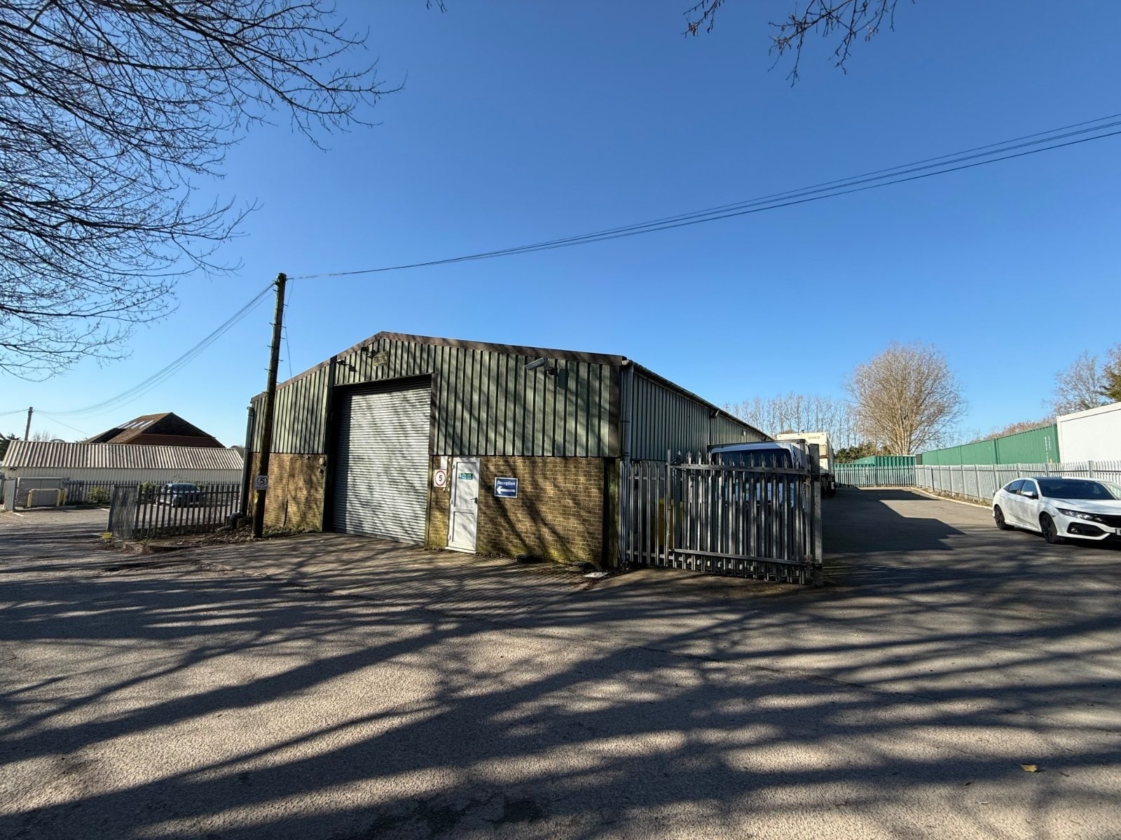 Littlehampton Rd, Worthing for lease Building Photo- Image 1 of 11