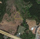 1167 Rosewood Cir, Monroe GA - Land