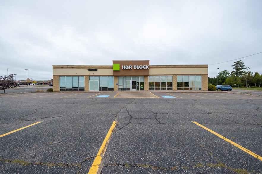 2800-2840 US Highway 41 W, Marquette, MI for sale - Building Photo - Image 2 of 47