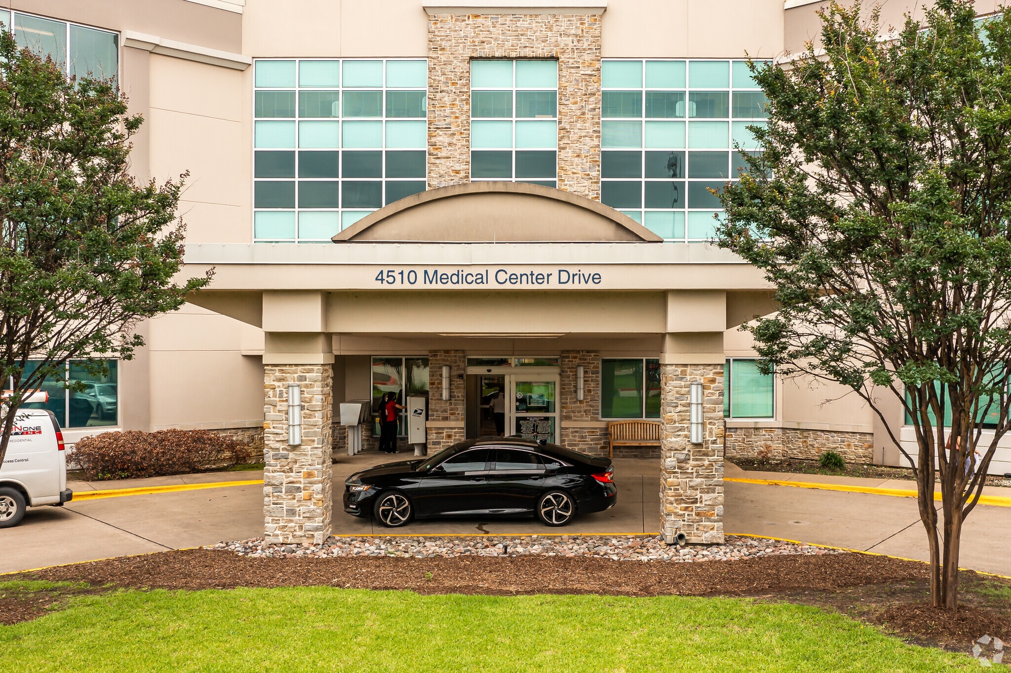 4510 Medical Center Dr, McKinney, TX 75069 McKinney Medical Office