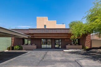 More details for 3026 N Country Club Rd, Tucson, AZ - Office for Sale