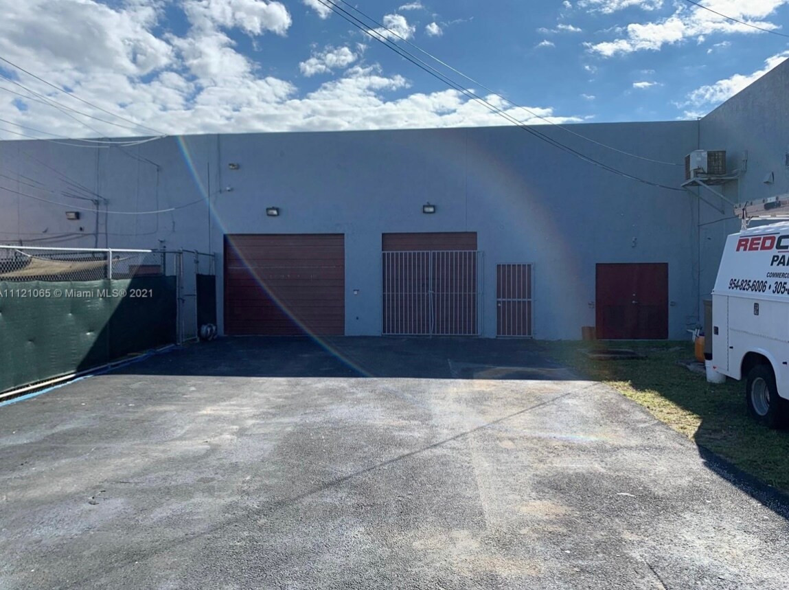 3056 S State Road 7, Miramar, FL for sale Building Photo- Image 1 of 1