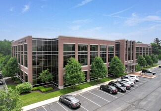 More details for 8335 Keystone Crossing, Indianapolis, IN - Office for Lease