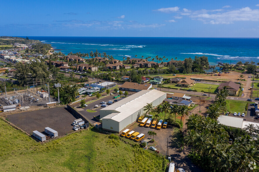 4525 Akia Rd, Kapaa, HI for sale - Aerial - Image 2 of 16