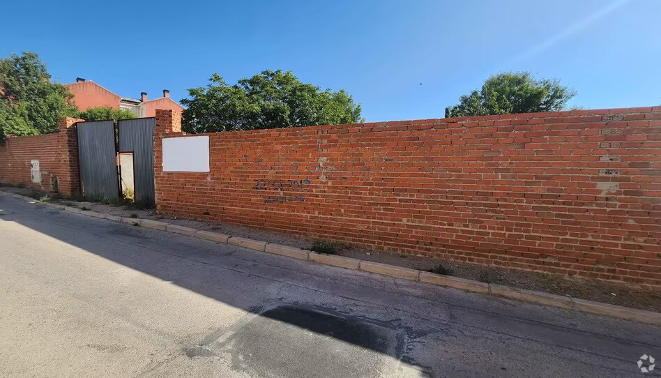 Land in Villarejo de Salvanés, Madrid for sale - Primary Photo - Image 1 of 1