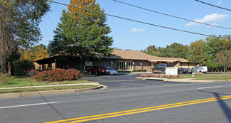 More details for 9001 Woodyard Rd, Clinton, MD - Medical for Lease