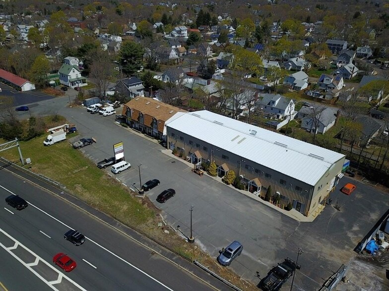 34 Felton St, Saugus, MA for sale - Building Photo - Image 1 of 1