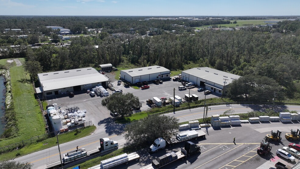 2607 Sammonds Rd, Plant City, FL for sale - Primary Photo - Image 1 of 5