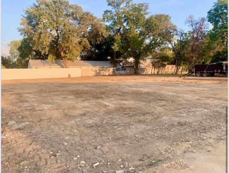 1616-1620 N Beckley Ave, Dallas, TX for sale - Building Photo - Image 2 of 7