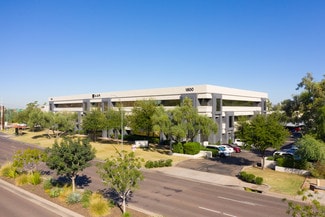 More details for 1600 W Broadway Rd, Tempe, AZ - Office for Lease