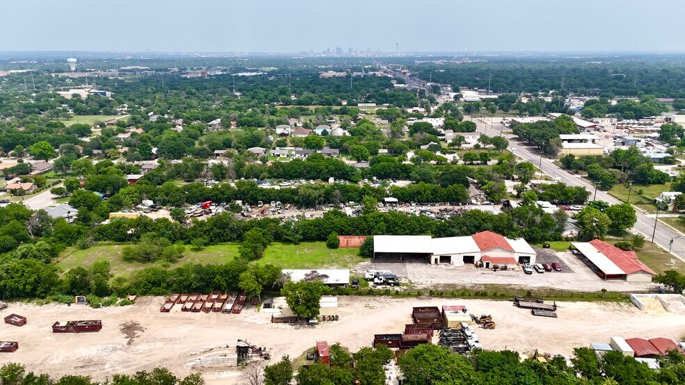 5537 W Commerce St, San Antonio, TX for sale - Building Photo - Image 3 of 47