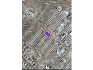 More details for 203 S Burlington Dr, Pueblo West, CO - Land for Sale