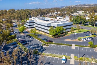 10089 Willow Creek Rd, San Diego, CA - AERIAL map view - Image1