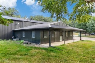 28767 360th St, Booneville IA - Campground