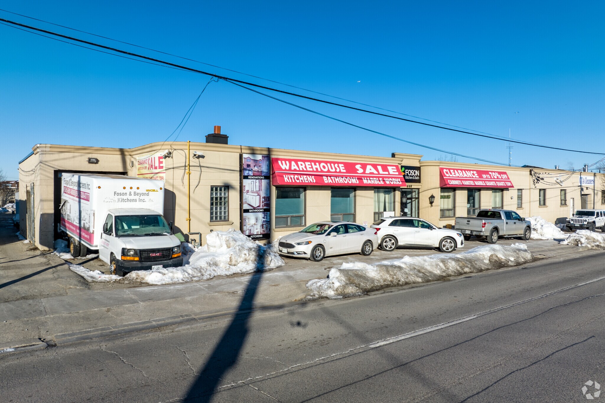 446 Birchmount Rd, Toronto, ON for sale Building Photo- Image 1 of 1