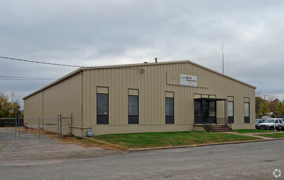 4113 W Clay St, Richmond, VA for lease - Building Photo - Image 3 of 9