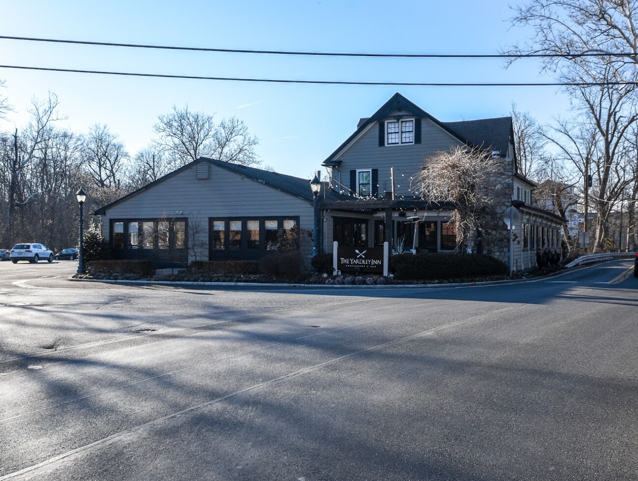 215 S Main St, Yardley, PA for sale Building Photo- Image 1 of 1