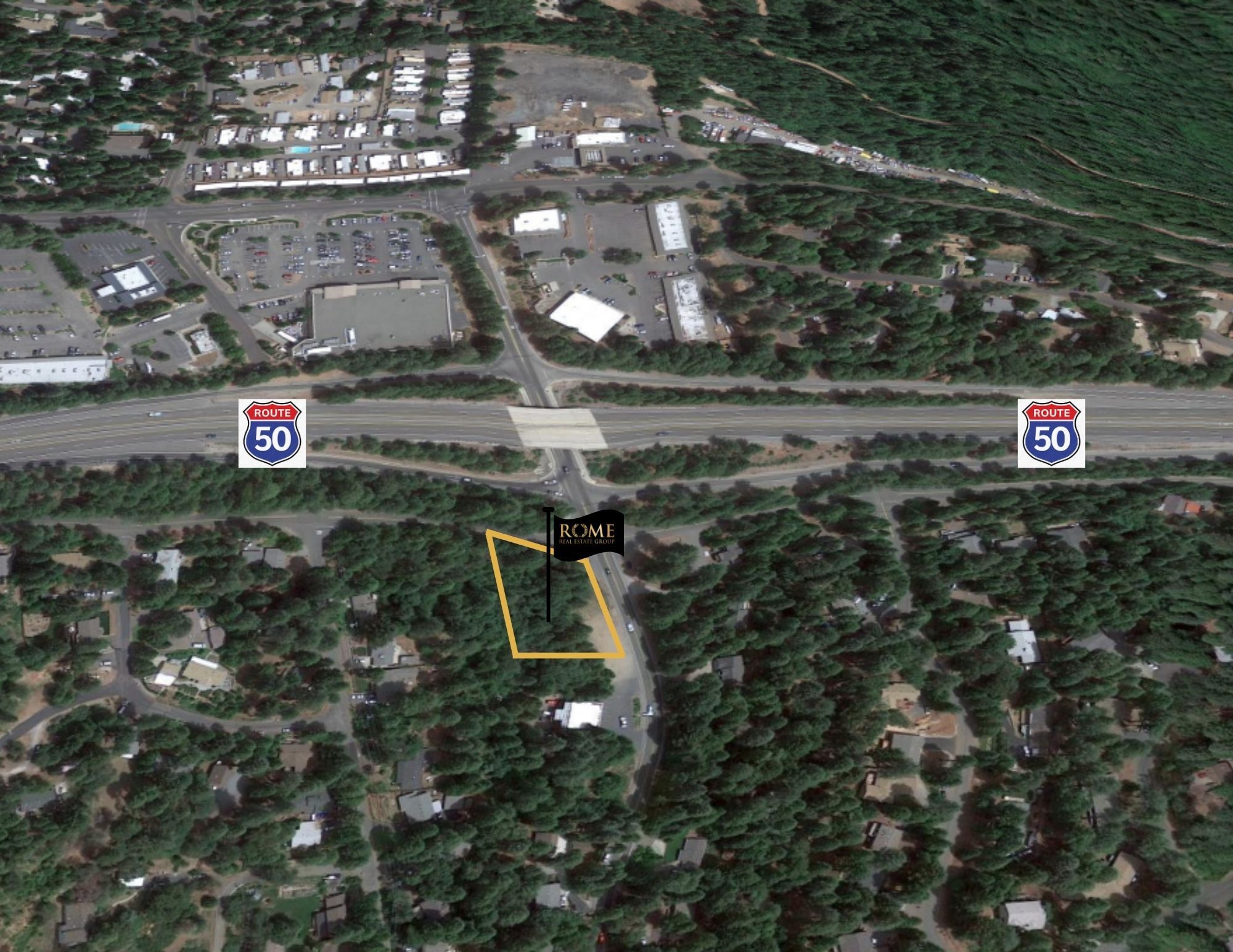 3044 Sly Park Rd, Pollock Pines, CA for sale Building Photo- Image 1 of 1