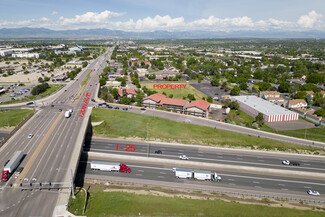 More details for 12050 DELAWARE, Westminster, CO - Land for Sale