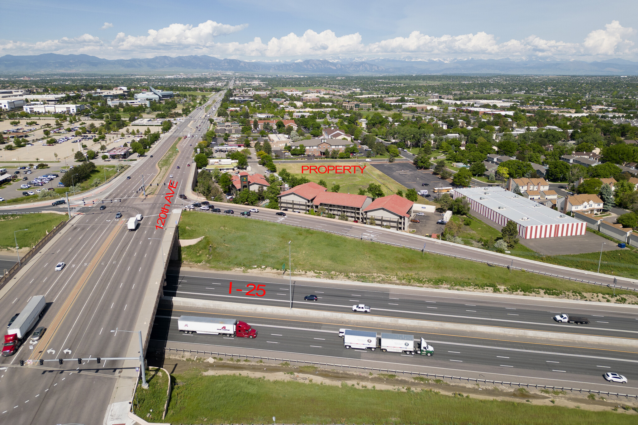 12050 DELAWARE, Westminster, CO for sale Primary Photo- Image 1 of 18