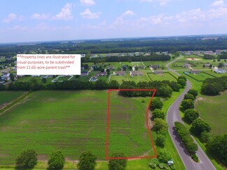 More details for Traders Drive, South Mills, NC - Land for Sale