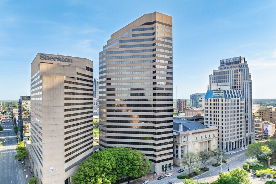 65 E State St, Columbus, OH for sale - Primary Photo - Image 1 of 1