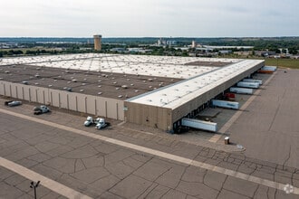 901 Canterbury Rd, Shakopee, MN - AERIAL  map view - Image1
