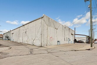 800-850 Reynolds Ave, Columbus, OH for lease Building Photo- Image 2 of 13