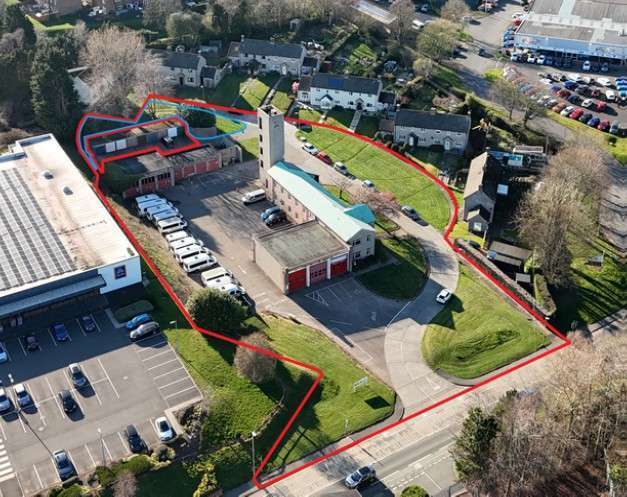 South Rd, Alnwick for sale Building Photo- Image 1 of 5