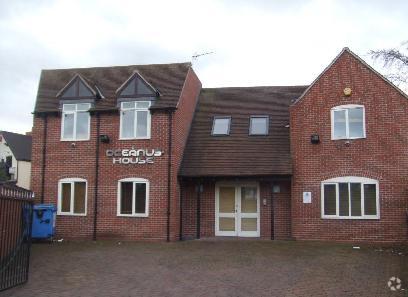 1671A High St, Solihull for sale - Primary Photo - Image 1 of 1