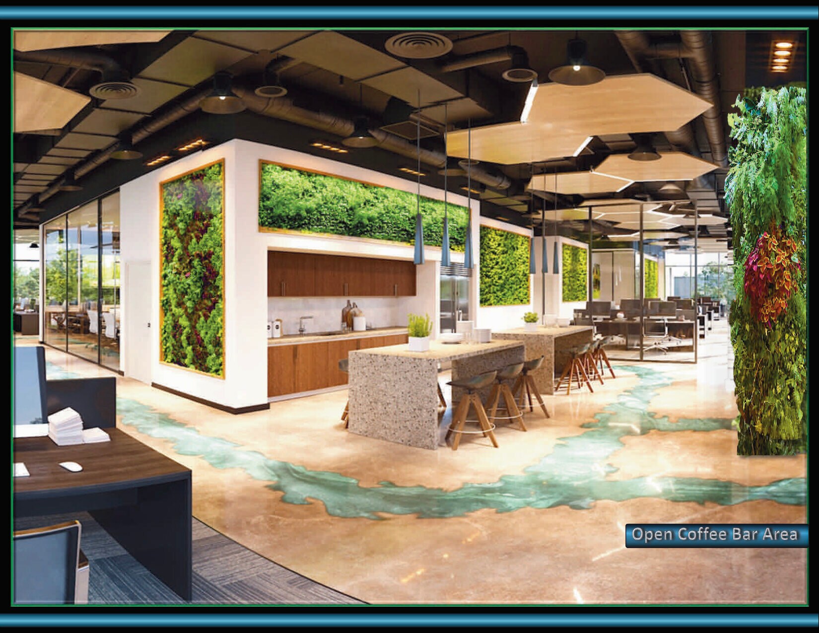 1075 Terra Bella Ave, Mountain View, CA 94043 Office for Lease