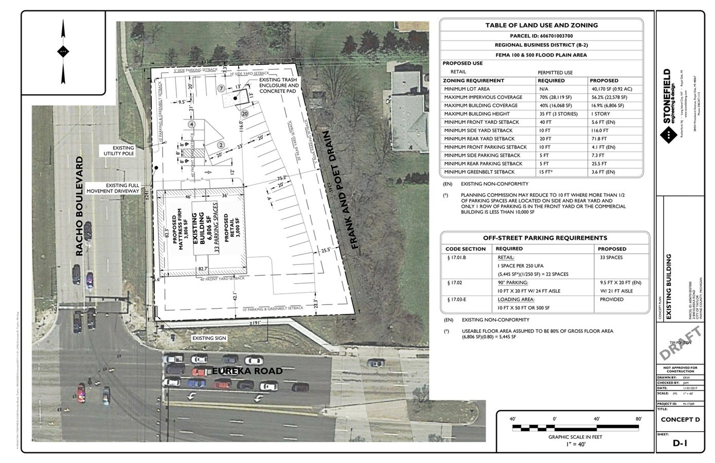 2183821840 Eureka Rd, Taylor, MI 48180