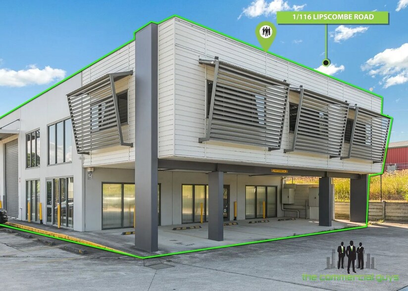 116 Lipscombe Rd, Deception Bay for lease - Building Photo - Image 1 of 3