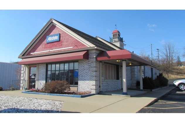 2483 Corning Rd, Elmira, NY for lease - Primary Photo - Image 1 of 2