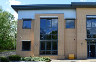 More details for Kelvin Dr, Milton Keynes - Office for Sale