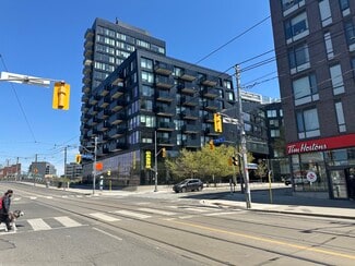 More details for 51 Trolley Cres, Toronto, ON - Multifamily for Sale