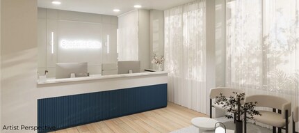 133 Eagle Tce, Auchenflower for lease Interior Photo- Image 1 of 8