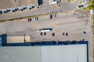 8301 Keele St, Concord, ON - AERIAL  map view - Image1