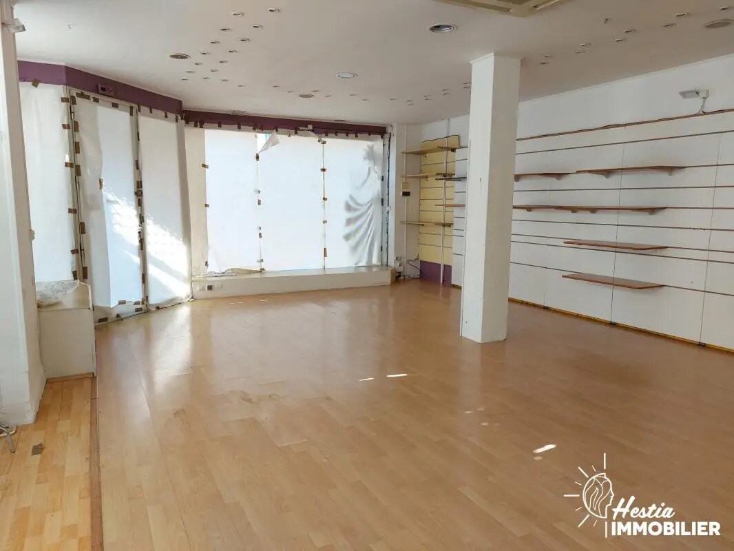 Retail in Vitry-le-François for sale Interior Photo- Image 1 of 9