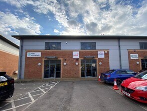 Sperry Way, Stonehouse for lease Building Photo- Image 1 of 9