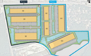 0000 Eastport Rd, Jacksonville, FL for lease Site Plan- Image 2 of 2