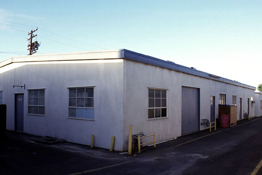 828 Dodsworth Ave, Covina, CA for lease - Other - Image 2 of 4