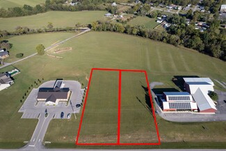 More details for 0 John Bragg Hwy, Woodbury, TN - Land for Sale