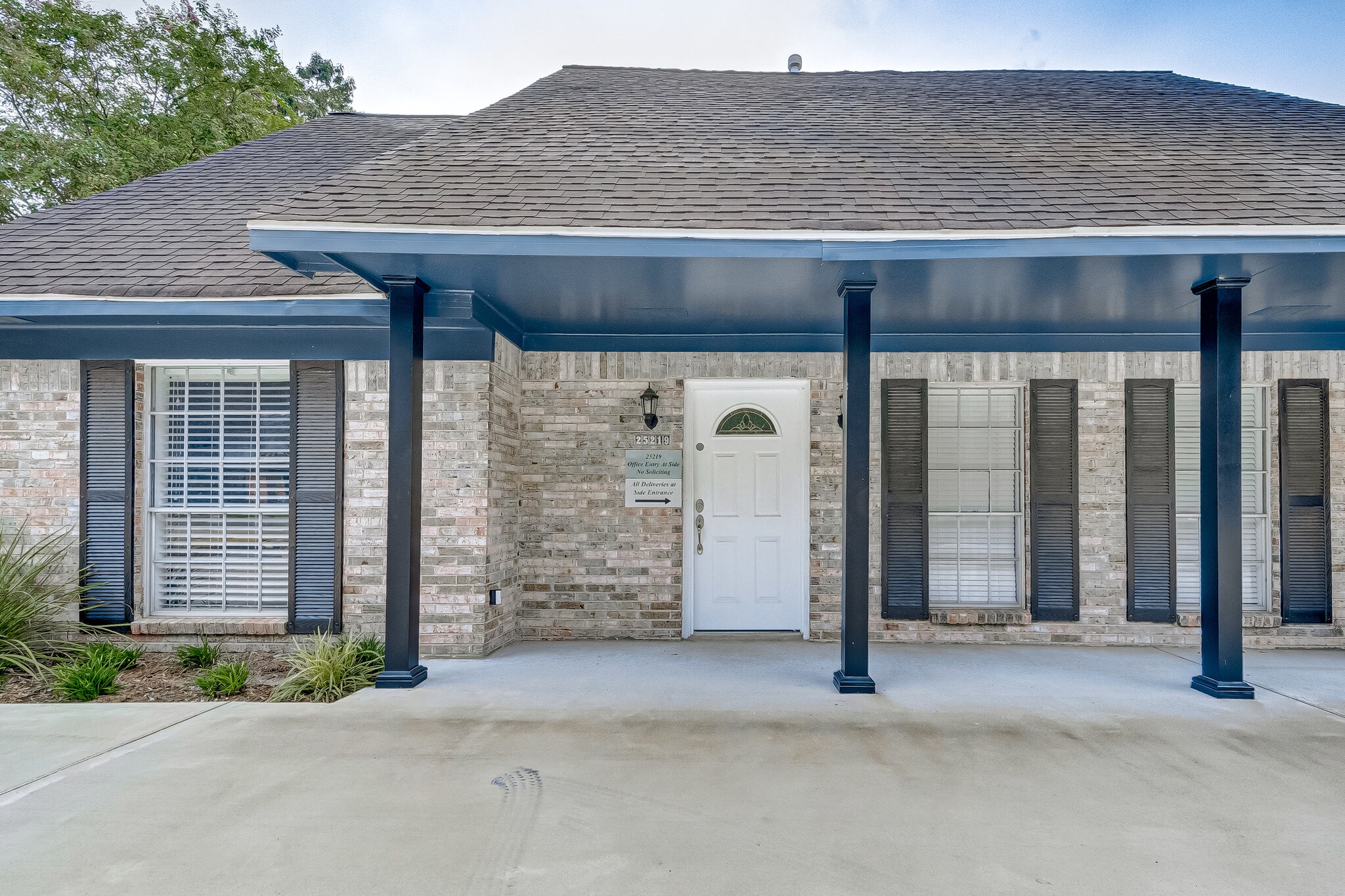 25219 Oakhurst Dr, Spring, TX for sale Building Photo- Image 1 of 1