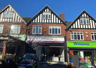 More details for 3 Druid Hl, Bristol - Retail for Lease